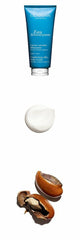 Clarins - Eau Ressourçante Comforting Body Cream 200ml