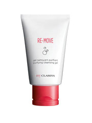 Clarins - My Clarins RE-MOVE Purifying Cleansing Gel 125ml