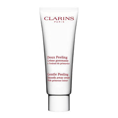 Clarins - Gentle Peeling Smooth Away Cream 50ml