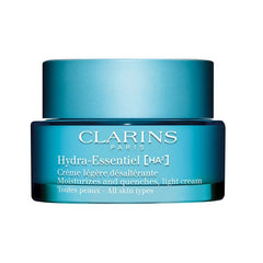 Clarins - Hydra-Essentiel [HA²] Light Cream