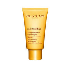 Clarins - SOS Comfort Face Mask 75ml