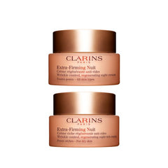 Clarins - Extra Firming Night Cream - All Skin Types