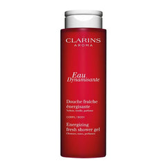 Clarins - Eau Dynamisante Energizing Shower Gel 200ml