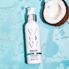 Color Wow - Dream Cocktail Coconut Infused Leave In Treatment