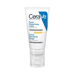 CeraVe AM Facial Moisturising Lotion SPF 50 52ml