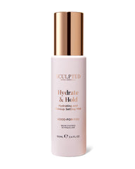 Sculpted By Aimee - Hydrate & Hold Setting Mist