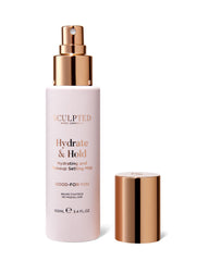 Sculpted By Aimee - Hydrate & Hold Setting Mist