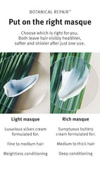 Aveda Botanical Repair Intensive Strengthening Masque Light