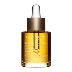 Clarins - Blue Orchid Treatment Oil - Dehydrated Skin 30ml