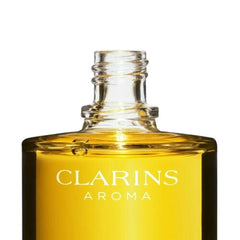 Clarins - Aroma Contour Treatment Oil - Contouring/Strengthening 100ml