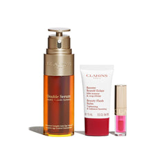 Clarins - Double Serum 50ml Collection