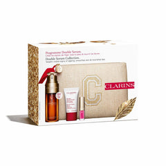 Clarins - Double Serum 50ml Collection
