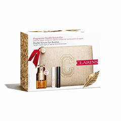 Clarins - Double Serum Eye Collection
