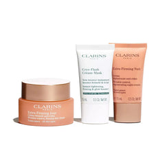 Clarins - Extra-Firming Skincare Collection