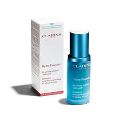 Clarins - Hydra-Essentiel Bi-phase Serum - Normal to Dry Skin 30ml