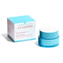 Clarins - Hydra-Essentiel [HA²] Silky Cream