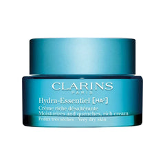 Clarins -Hydra-Essentiel [HA²] Rich Cream
