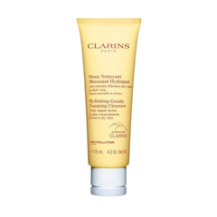 Clarins - Hydrating Gentle Foaming Cleanser 125ml