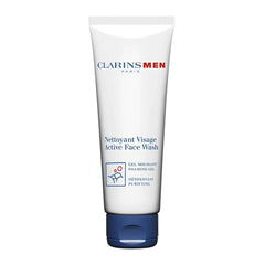 Clarins - ClarinsMen Active Face Wash