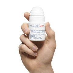 Clarins - ClarinsMen Antiperspirant Roll-On Deodorant