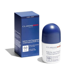 Clarins - ClarinsMen Antiperspirant Roll-On Deodorant