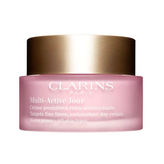 Clarins - Multi-Active Day Cream - All Skin Types 50ml