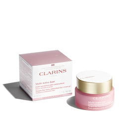 Clarins - Multi-Active Day Cream Gel - Normal to Combination Skin 50ml