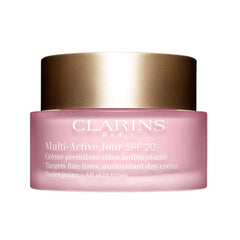 Clarins - Multi-Active Day Cream - SPF20 50ml