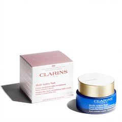 Clarins - Multi-Active Night Cream - Normal to Combination Skin 50ml