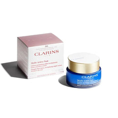 Clarins - Multi-Active Night Cream - Normal to Dry Skin 50ml