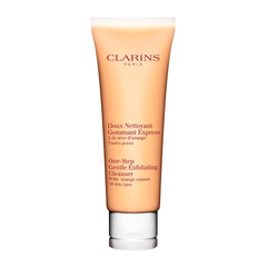 Clarins - One-Step Gentle Exfoliating Cleanser 125ml