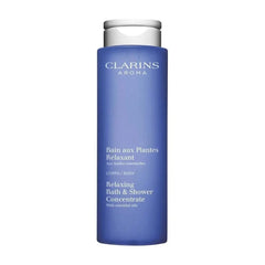 Clarins - Aroma Relax Bath & Shower Concentrate 200ml
