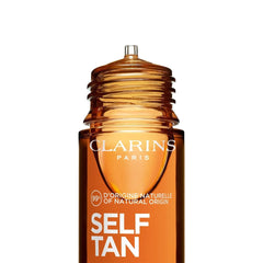 Clarins - Radiance-Plus Golden Glow Booster for Body 30ml