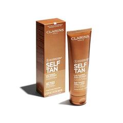 Clarins - Self Tanning Milky Lotion 125ml