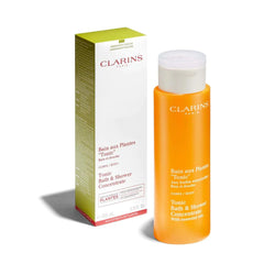 Clarins - Aroma Tonic Bath & Shower Concentrate 200ml