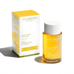 Clarins - Aroma Tonic Treatment Oil - Firming/Toning 100ml