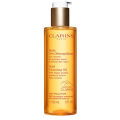 Clarins - Total Cleansing Oil 150ml