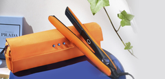 GHD Gold Hair Straightener Apricot Crush - Limited Edition
