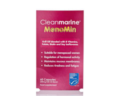 Cleanmarine MenoMin