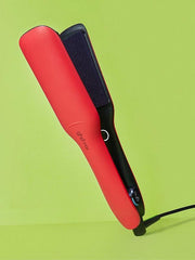GHD Max Radiant Red Hair Straightener - Limited Edition