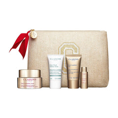 Clarins - Nutri-Lumiere Skincare Collection