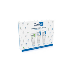 CeraVe Day & Night Routine Gift Set