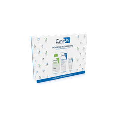 CeraVe Hydrating Body Routine Gift Set