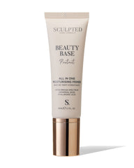 Sculpted By Aimee - Beauty Base Protect SPF 50 Primer 50ml