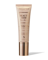 Sculpted By Aimee - Beauty Base Rose Golden Primer 50ml