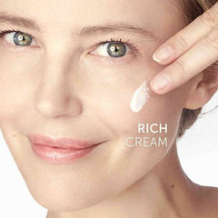 Decléor Lavender Iris Rich Lifting Cream For Firmer Skin 50ml