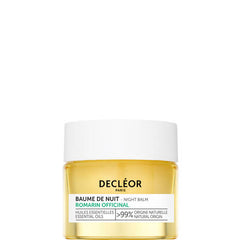 Decléor Rosemary Officinalis Night Balm For Oily And Combination Skin 15ml