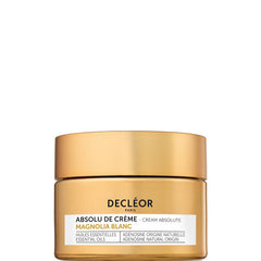 Decléor White Magnolia Anti-Ageing Cream Absolute For Mature Skin 50ml