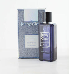 C By Jenny Glow Midnight Blue Pour Homme Men 50ml